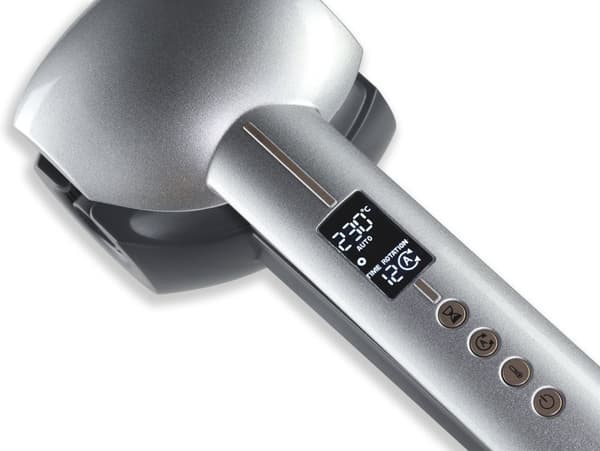 Babyliss C1600E Curl Secret Optimum - automatisk krølltang