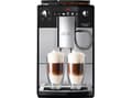Miniatyrbild 3 av 5: Melitta F300-101, Espressomaskin, 1,5 L, Kaffebönor, Inbyggd kvarn, 1450 W, Svart