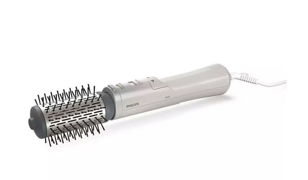 PHILIPS HÅRTORK BHA710/00 Silver