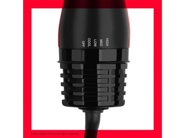 Hairstyler Revlon REVLON ONE-STEP VOLUMISER PLUS RVDR5298E HANDLE HAIRDRYER