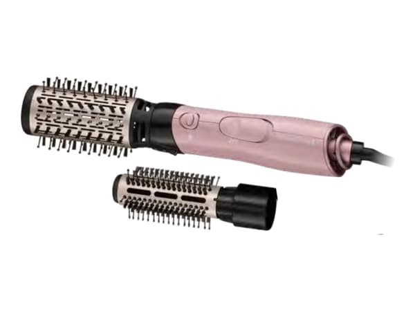 Suszarko-lokówka Remington Remington AS5901 Rosa