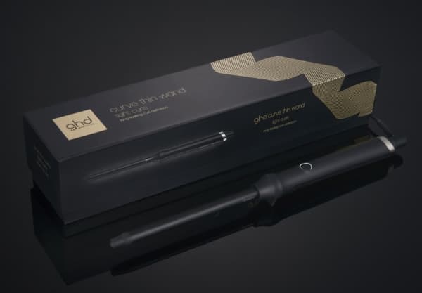 GHD hiuskiharrin HHWG1015