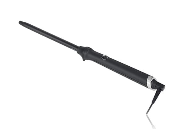 GHD hiuskiharrin HHWG1015 musta