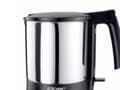 Miniatyrbilde 2 av 3: Cloer 4710 - Kjele - 1.5 liter - 1.8 kW - svart