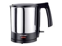 Cloer 4710 - Kjele - 1.5 liter - 1.8 kW - svart