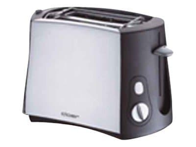 Cloer 3410 - Brødrister - 2 skive