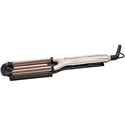 Remington CI91AW PROluxe 4-in-1 Hair Wave Curler musta, Ruusukulta