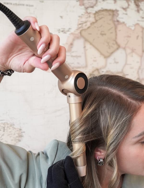 DEMELISS - CURL POWER