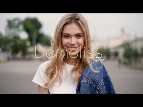 DEMELISS - CURL POWER