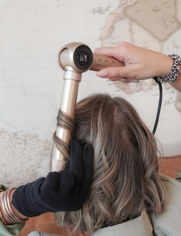 DEMELISS - CURL POWER