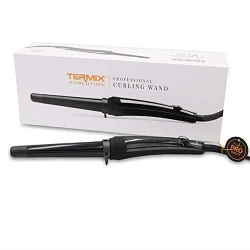 Termix Curling Iron Curler Evolution Wand 000591