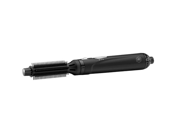 OBH Nordica Air Curler 250W, Varmluftsborste, Varm, Svart, 2,8 m, 250 W, AC