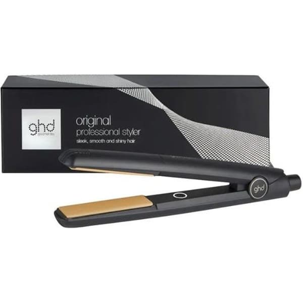 GHD - New Generation Original Styler - Plattång (svart)