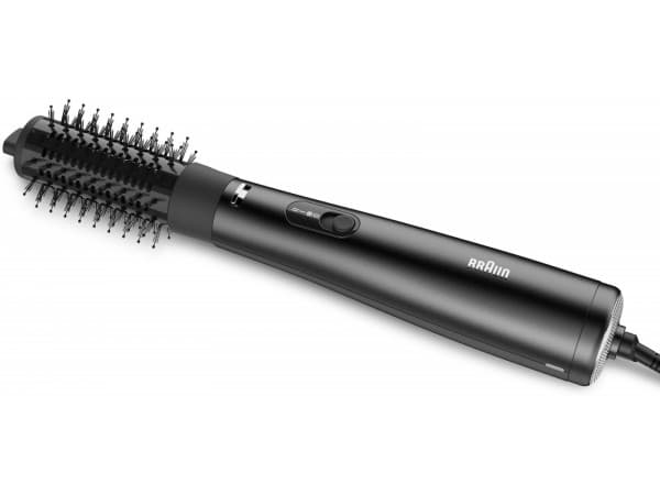 Hiustenkuivaaja Braun AS 4.2 Airstyler musta