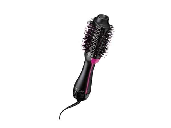 Revlon RVDR5222E, Svart, Rosa, 285 mm, 100 mm, 250 mm, 1 kg