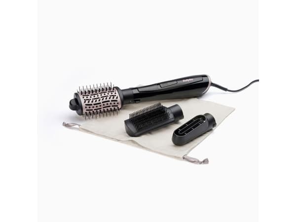 Hårstylingkam Babyliss Style Smooth 1000 AS128E