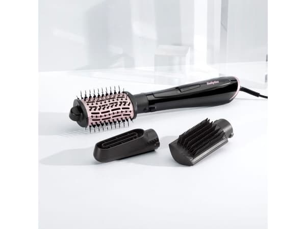 Hårstylingkam Babyliss Style Smooth 1000 AS128E