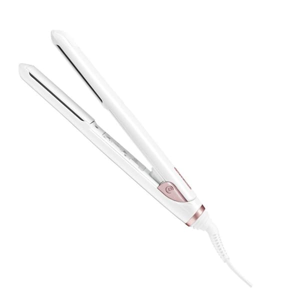 Cloud Nine Premium Original Iron Pro Pearl - Locktång