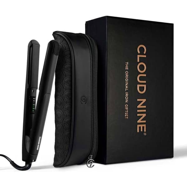 Cloud Nine Original Iron - Locktång
