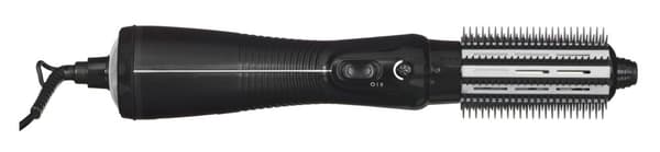 Braun Satin Hair 7 AS 720 Varmluftsbørste Sort, Sølv 700 W 2 m
