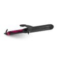 Miniatyrbild 2 av 3: ESPERANZA JANET HEAT CURLING IRON SVART, ROSA 1,8 M (EBL011)