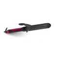 Miniatyrbild 1 av 3: ESPERANZA JANET HEAT CURLING IRON SVART, ROSA 1,8 M (EBL011)