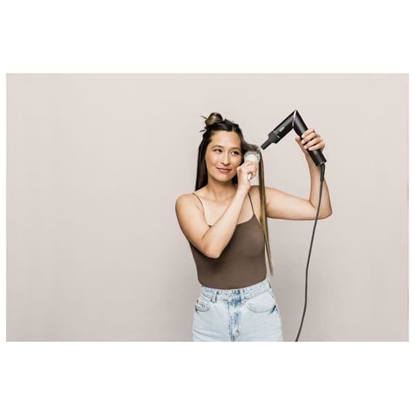 Hårtork och styler - Shark - FlexStyle - 5-i-1 - Auto-Wrap curlers - Coanda Technology
