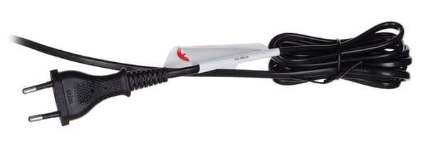 Braun Satin Hair 1 AS 110 Varmluftsborste 200 W 2 m