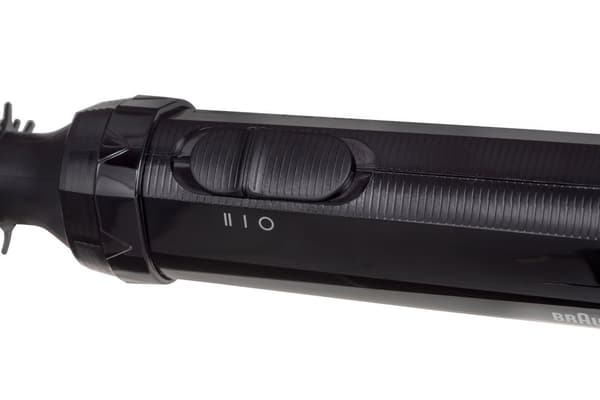 Braun Satin Hair 1 AS 110 Varmluftsborste 200 W 2 m