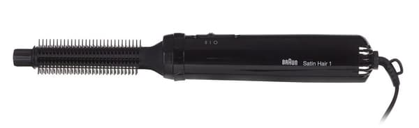 Braun Satin Hair 1 AS 110 Varmluftsborste 200 W 2 m