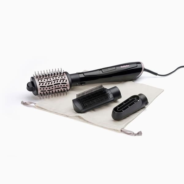 BaByliss STYLE SMOOTH 1000 AS128E hårtørrer og krøllejern