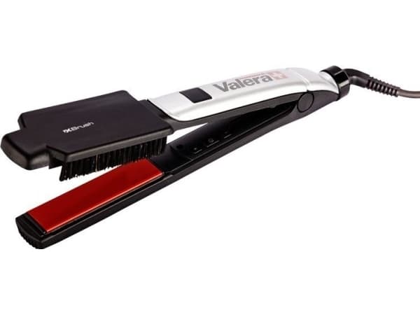 Prostownica Valera Swiss"X Agility Super Shine&Brush