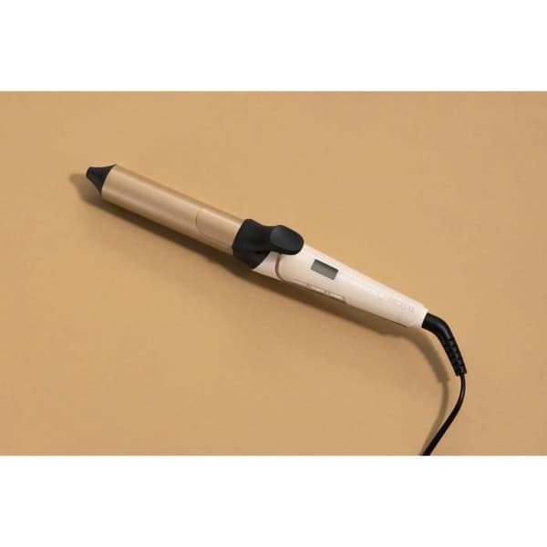 Remington PROluxe CI9132 locktång - 32mm - Intelligent OPTIheat-teknik, riktad konstant värme, Med klämma, 120-210°C