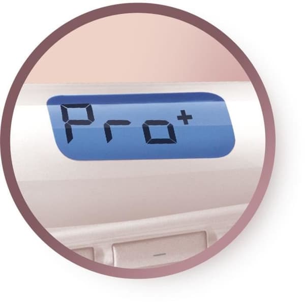 Remington PROluxe CI9132 locktång - 32mm - Intelligent OPTIheat-teknik, riktad konstant värme, Med klämma, 120-210°C