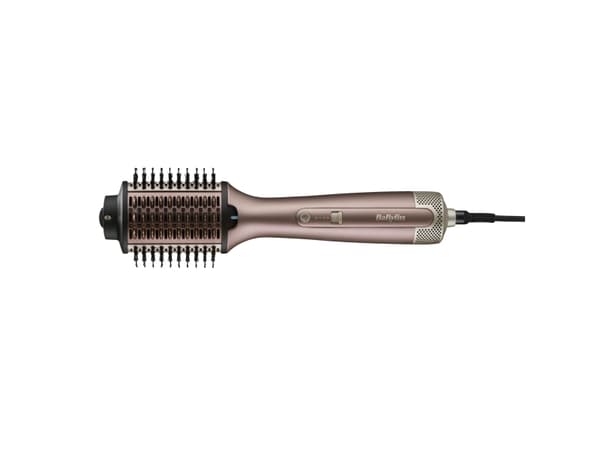 BaByliss hårføner og krølltang AS95E Babyliss krølltang