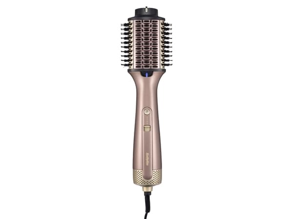 BaByliss hårføner og krølltang AS95E Babyliss krølltang