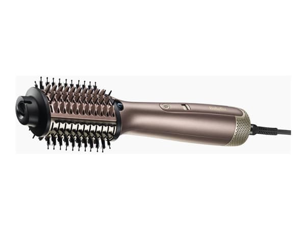BaByliss hårføner og krølltang AS95E Babyliss krølltang Sjampagne