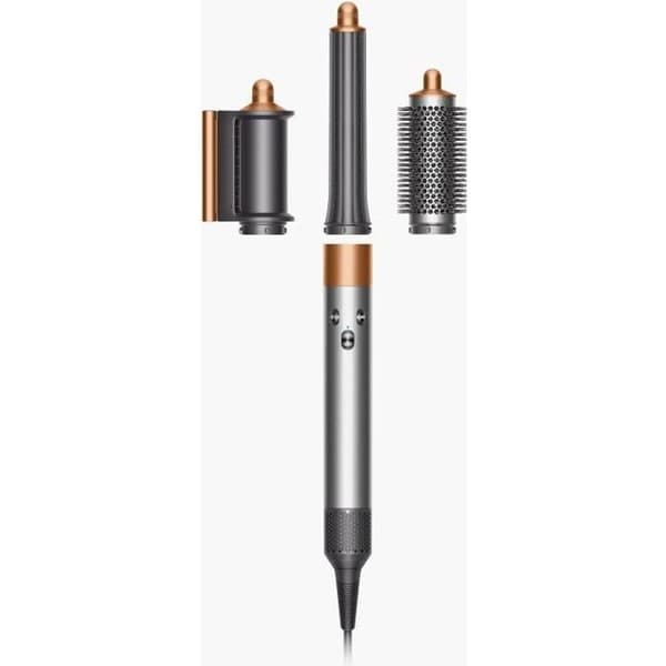 Dyson Airwrap™ Ursprung NICKEL/KOPPAR locktång