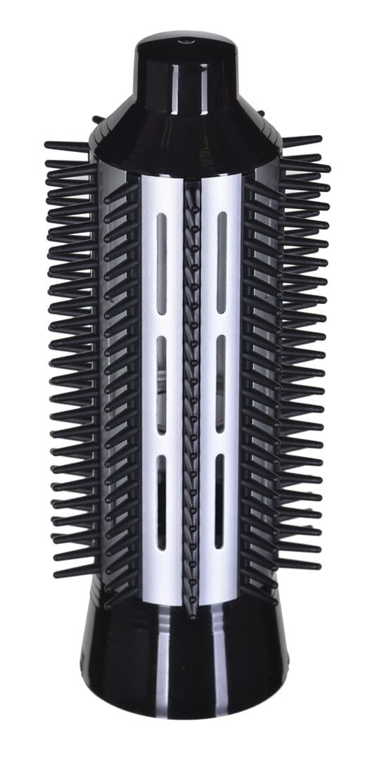 Braun AS330 kuumailmaharja lämmin musta 400 W 2 m