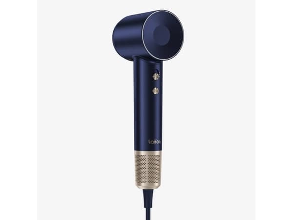 Laifen hair dryer Laifen Swift premium hair dryer with ionization (Navy blue)