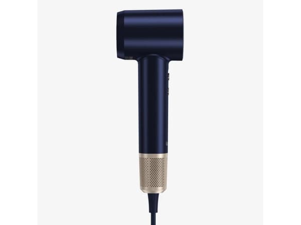 Laifen hair dryer Laifen Swift premium hair dryer with ionization (Navy blue)