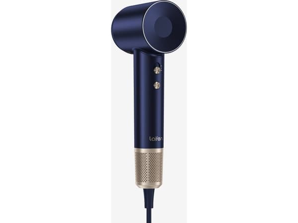 Laifen hair dryer Laifen Swift premium hair dryer with ionization (Navy blue)