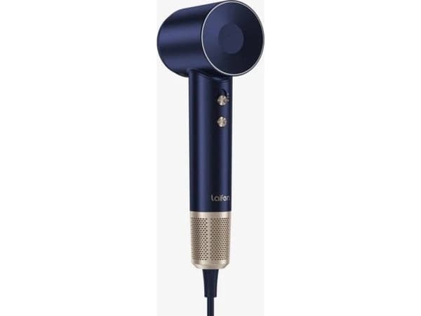 Laifen hair dryer Laifen Swift premium hair dryer with ionization (Navy blue)