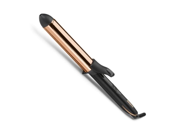 BaByliss C459E, Kiharrusrauta, Lämmin, 160 °C, 210 °C, 30 s, Musta