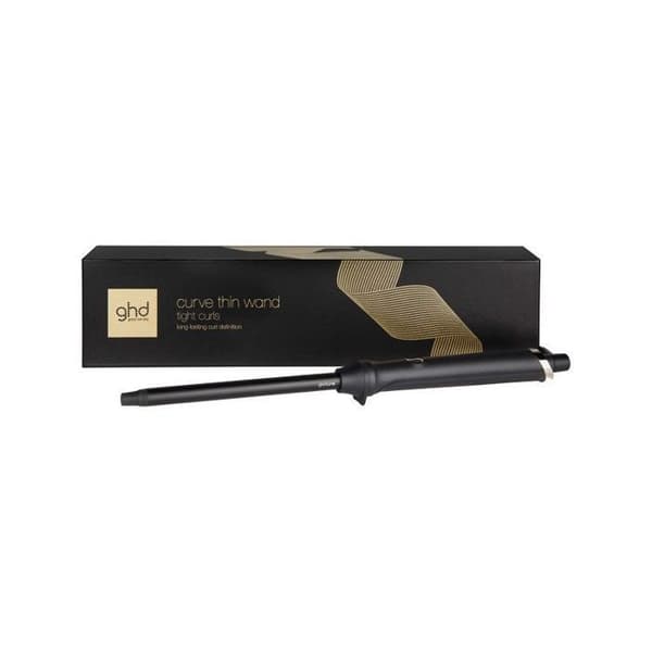 Fer à boucler Curve Thin Wand ghd