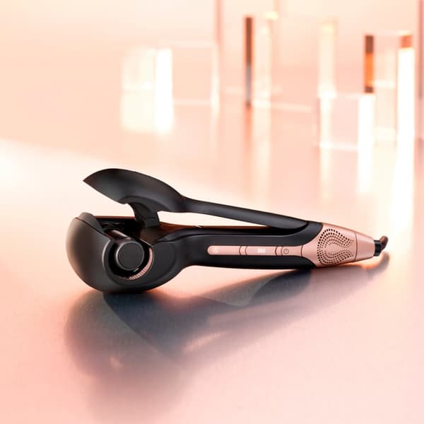 BaByliss Locktång Wave Secret Air C1900E
