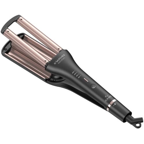 Vågtång Keration X Waves GC4010 Svart