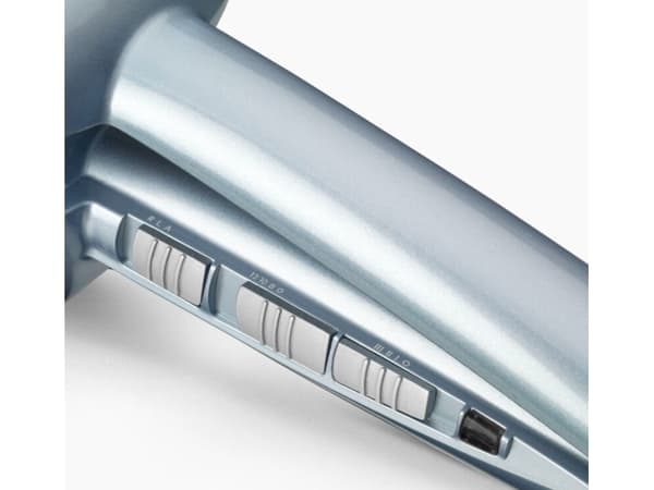 BaByliss Automaattinen kihartimet Babyliss kihartimet C1700E