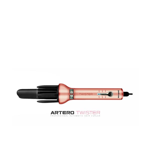 ARTERO TWISTER WAVING WAY 1 u