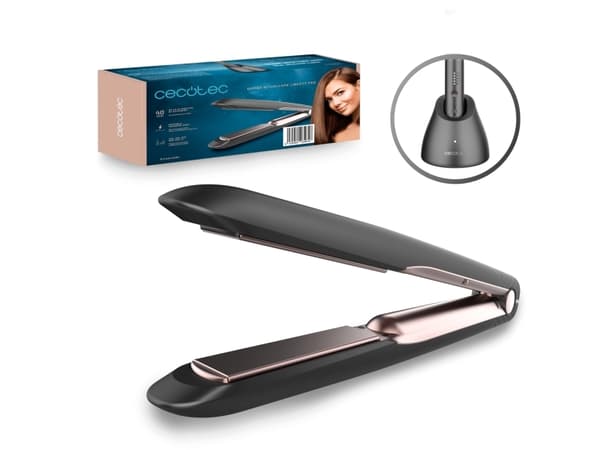 CECOTEC Bamba RitualCare Liberty Pro